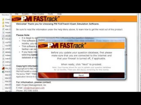 pm fastrack v8 download