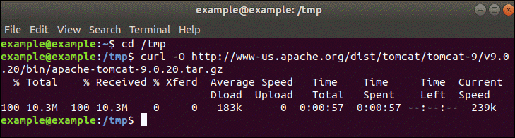 apache tomcat 8 download for windows 10 x86